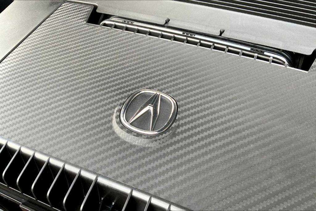 new 2026 Acura MDX car, priced at $59,150