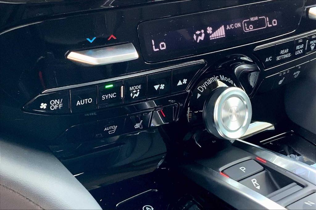 new 2026 Acura MDX car, priced at $59,150