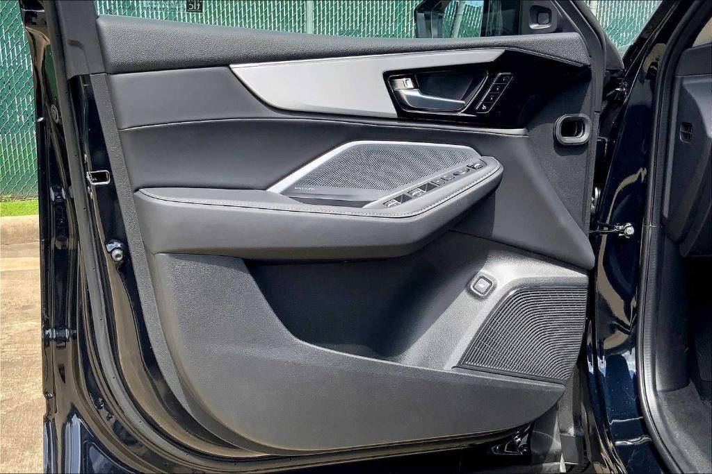 new 2026 Acura MDX car, priced at $59,150