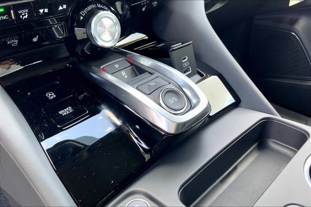 new 2026 Acura MDX car, priced at $59,150