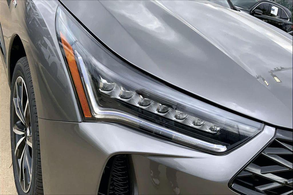 new 2026 Acura RDX car, priced at $57,125