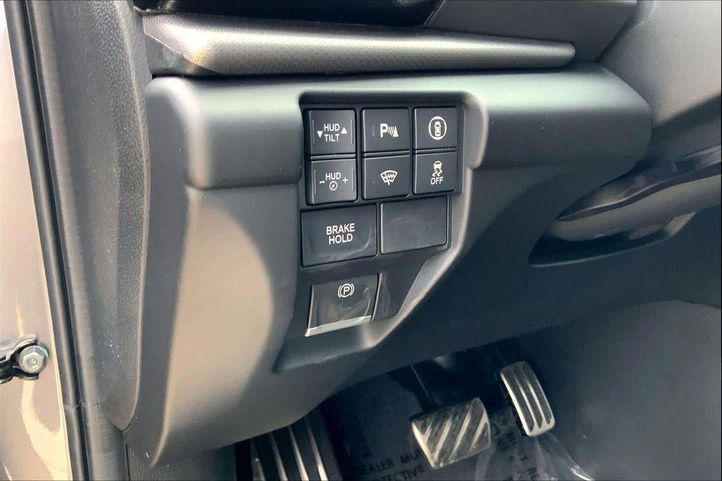 new 2026 Acura RDX car, priced at $57,125