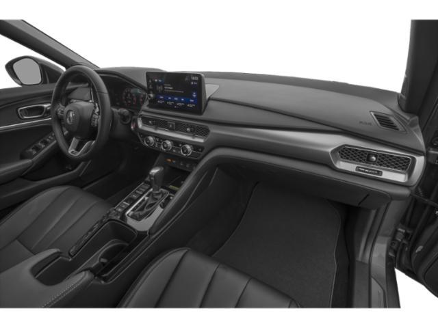 new 2026 Acura Integra car