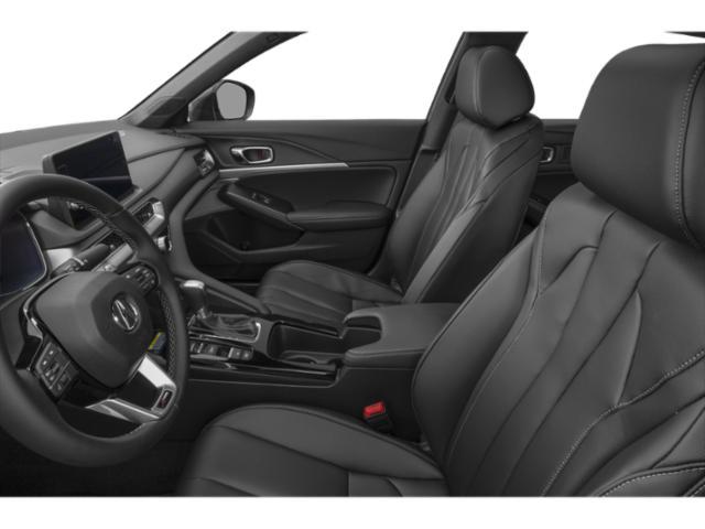 new 2026 Acura Integra car