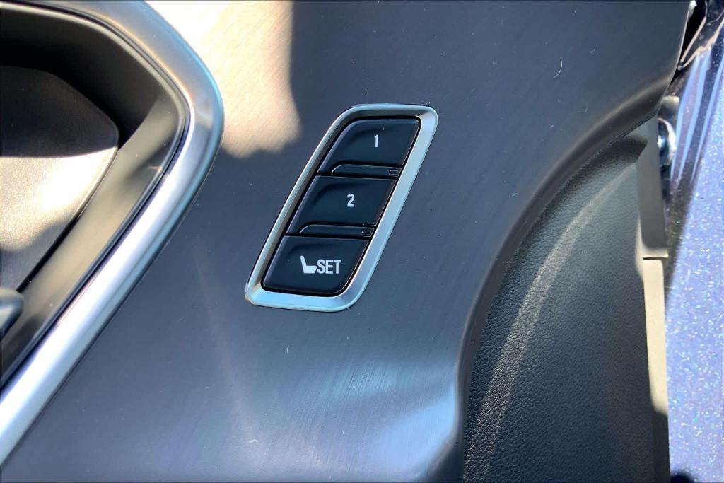 new 2026 Acura RDX car, priced at $46,450