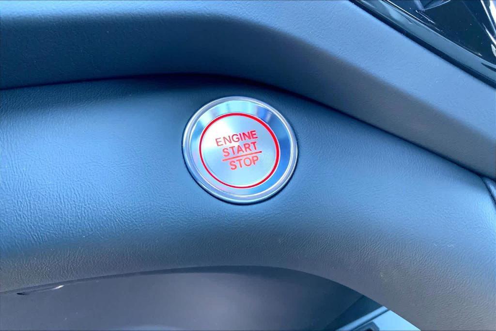 new 2026 Acura RDX car, priced at $46,450