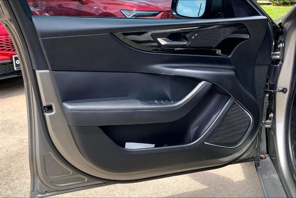 used 2020 Jaguar XE car, priced at $14,995