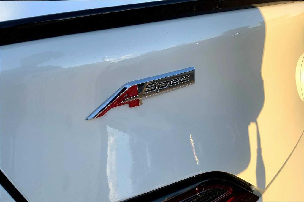 new 2026 Acura Integra car, priced at $40,995