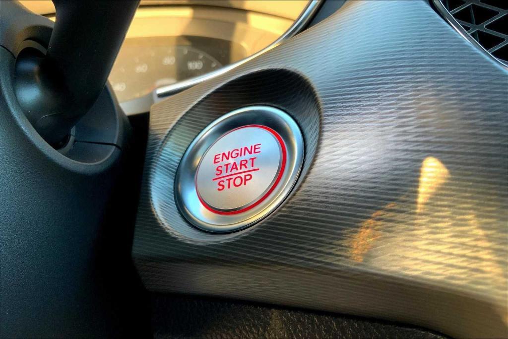 new 2026 Acura Integra car, priced at $40,995