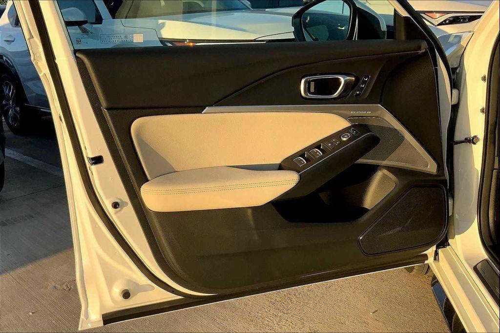 new 2026 Acura Integra car, priced at $41,320