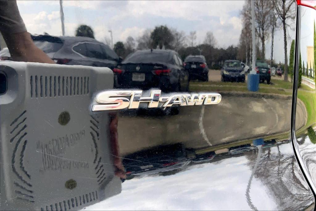 used 2011 Acura MDX car, priced at $11,695