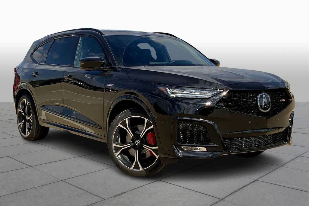 new 2026 Acura MDX car, priced at $78,125
