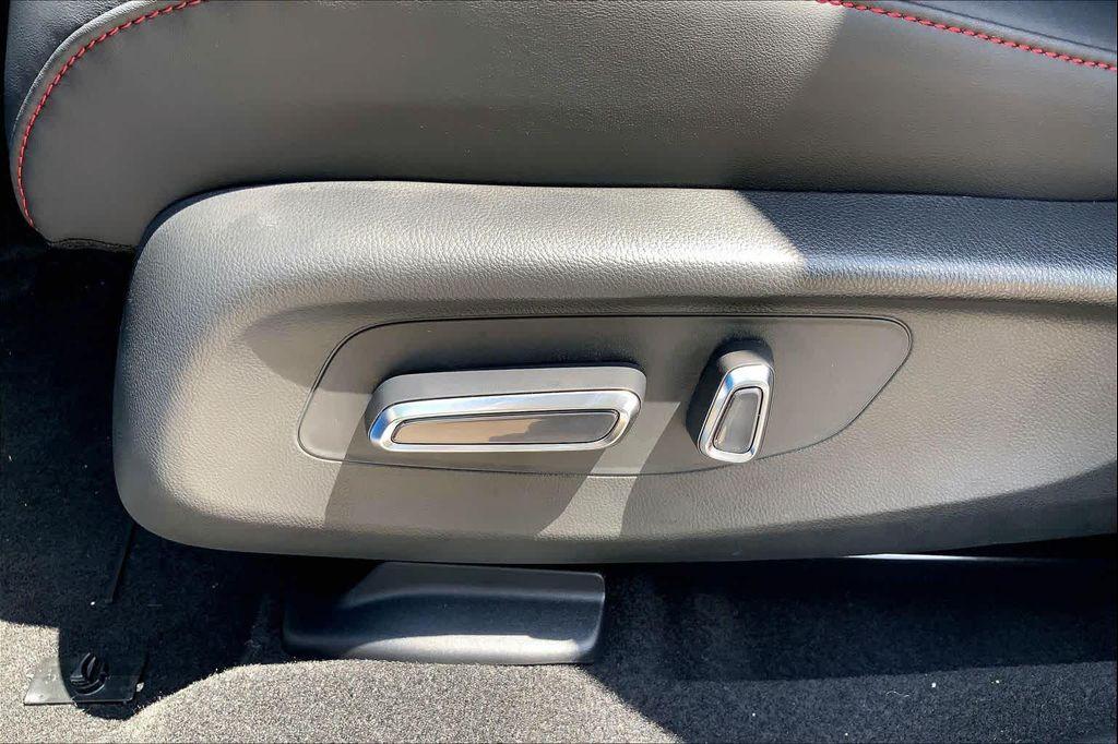 new 2026 Acura ADX car, priced at $41,320