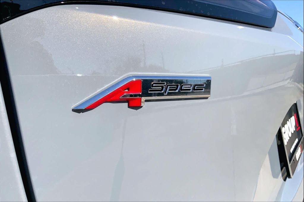 new 2026 Acura ADX car, priced at $44,675