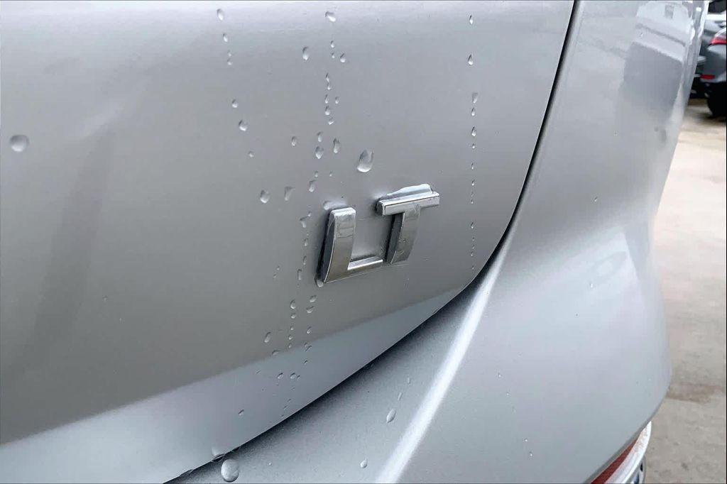 used 2020 Chevrolet Equinox car, priced at $15,295