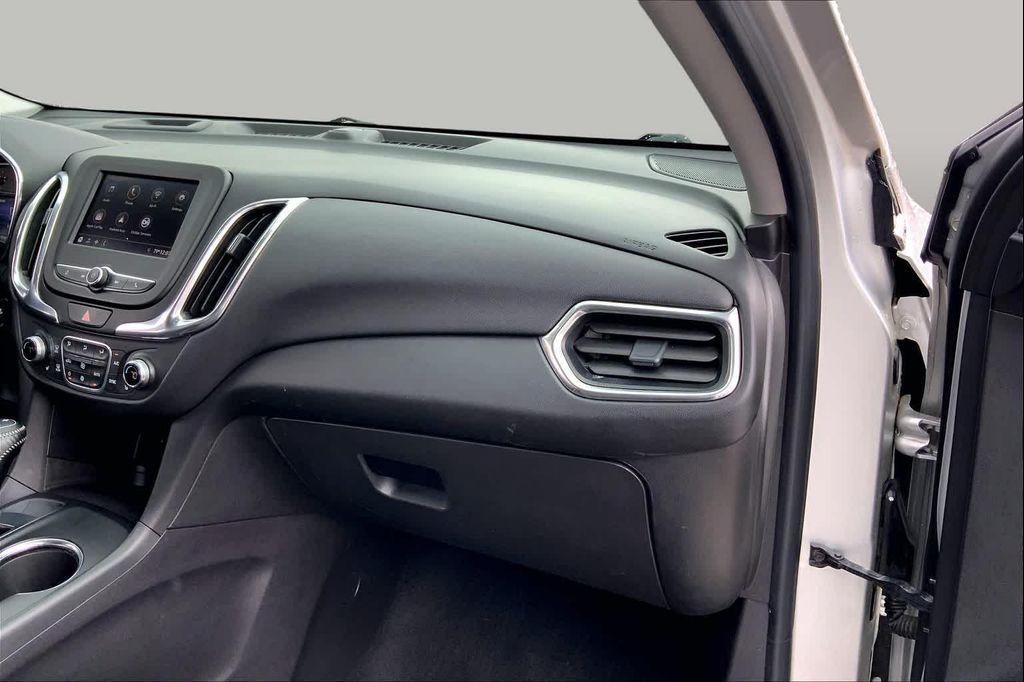 used 2020 Chevrolet Equinox car, priced at $14,720