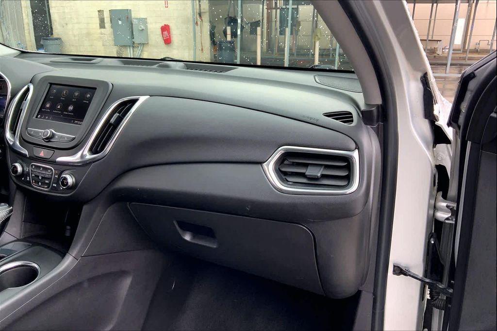 used 2020 Chevrolet Equinox car, priced at $15,295