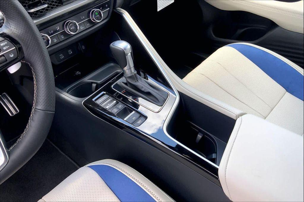 new 2026 Acura ADX car, priced at $46,675