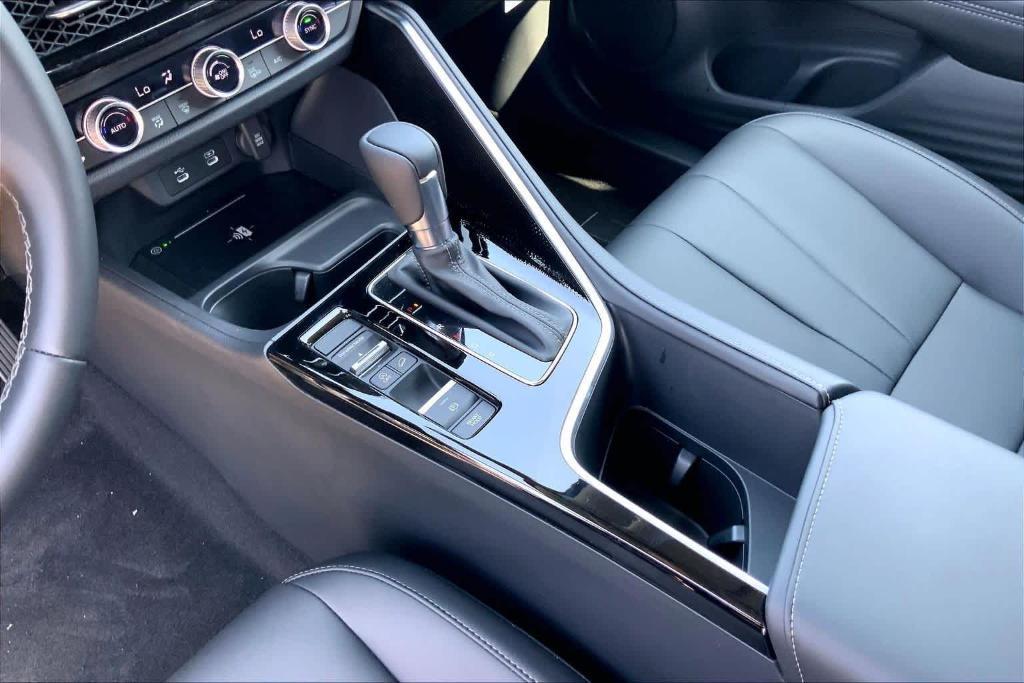 new 2026 Acura ADX car, priced at $37,275