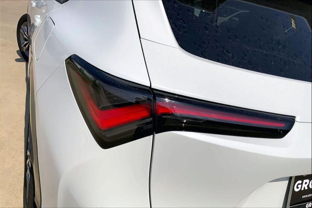 new 2026 Acura ADX car, priced at $37,275