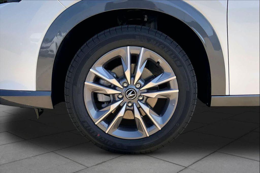 new 2026 Acura ADX car, priced at $37,275