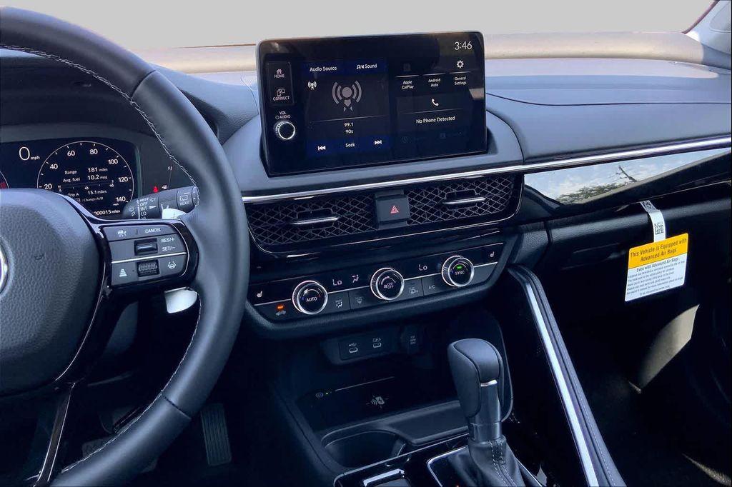 new 2026 Acura ADX car, priced at $37,275