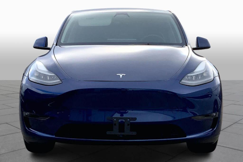 used 2023 Tesla Model Y car, priced at $30,995