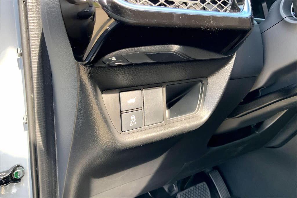 new 2025 Acura ADX car, priced at $38,950