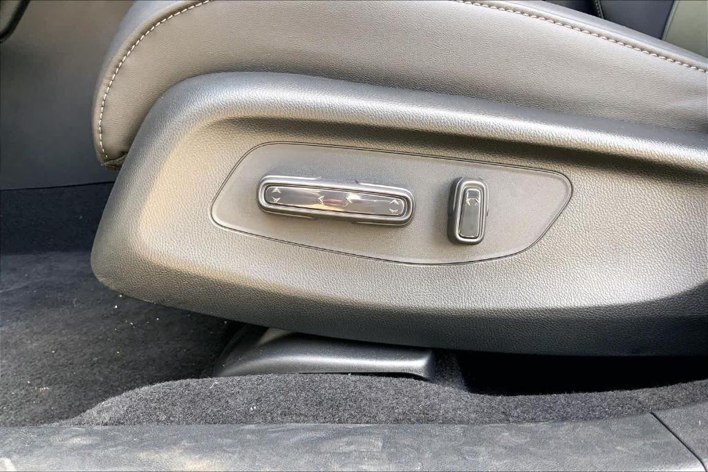 new 2025 Acura ADX car, priced at $38,950