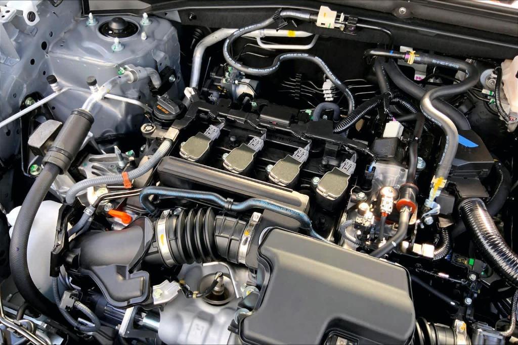 new 2025 Acura ADX car, priced at $38,950