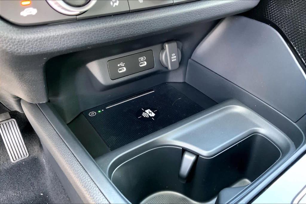 new 2025 Acura ADX car, priced at $38,950