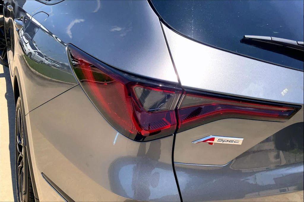 new 2026 Acura MDX car, priced at $71,175