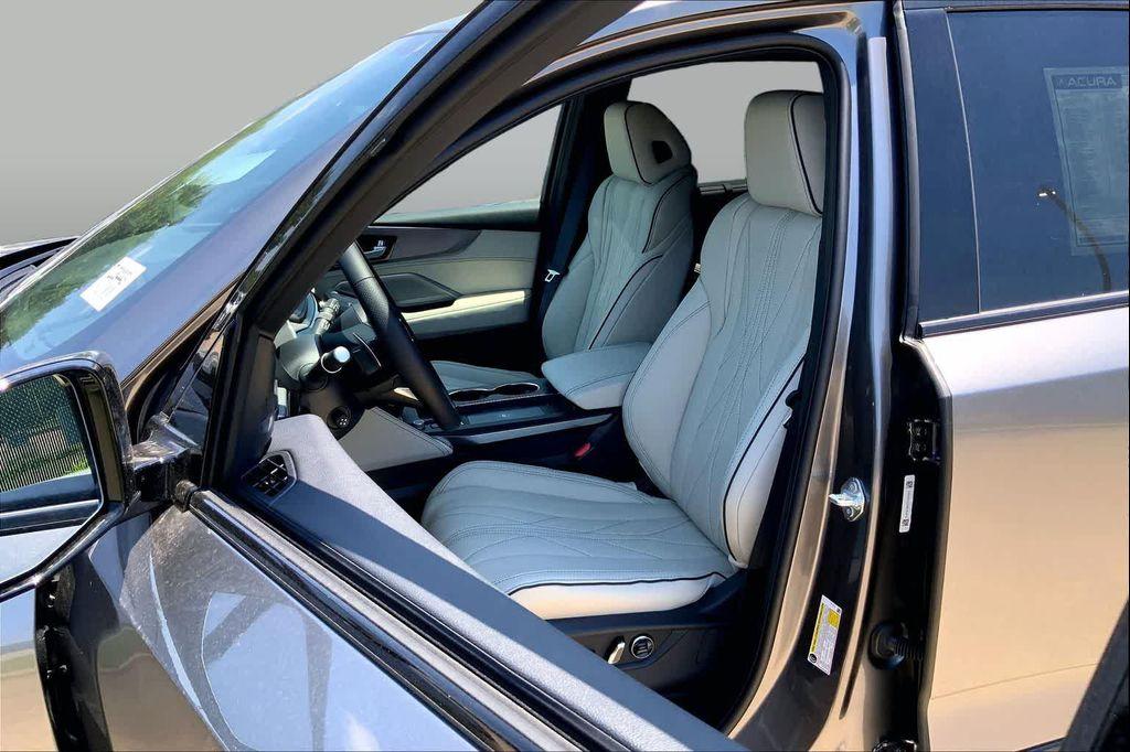 new 2026 Acura MDX car, priced at $71,175