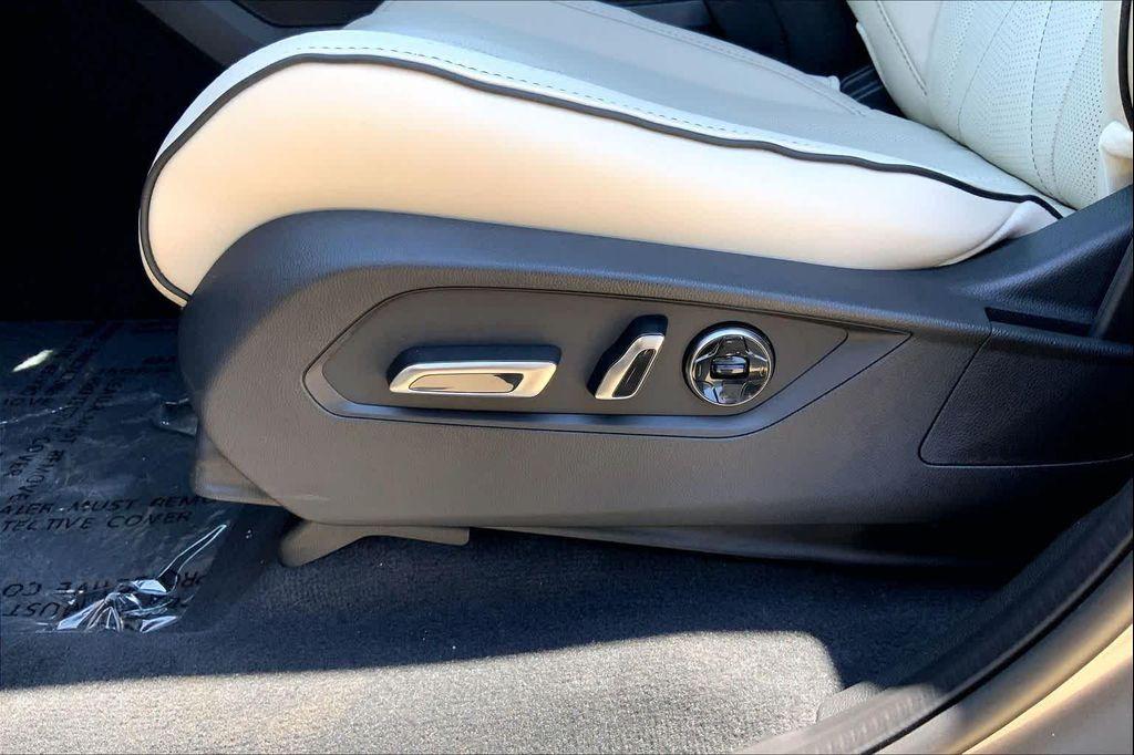new 2026 Acura MDX car, priced at $71,175