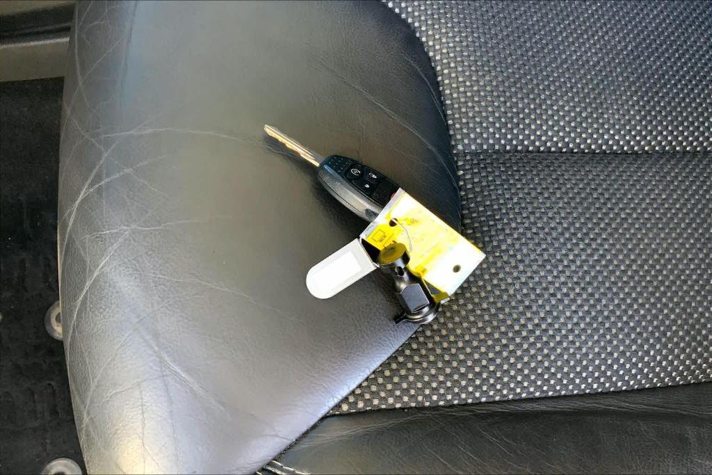 used 2015 Jeep Wrangler Unlimited car, priced at $16,995