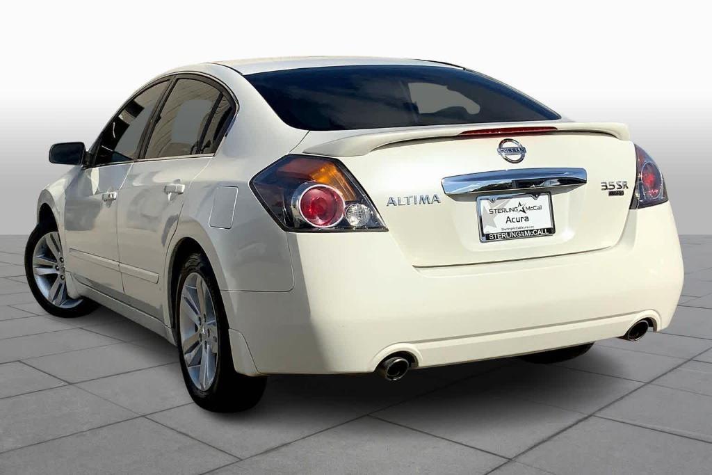 used 2012 Nissan Altima car, priced at $7,995