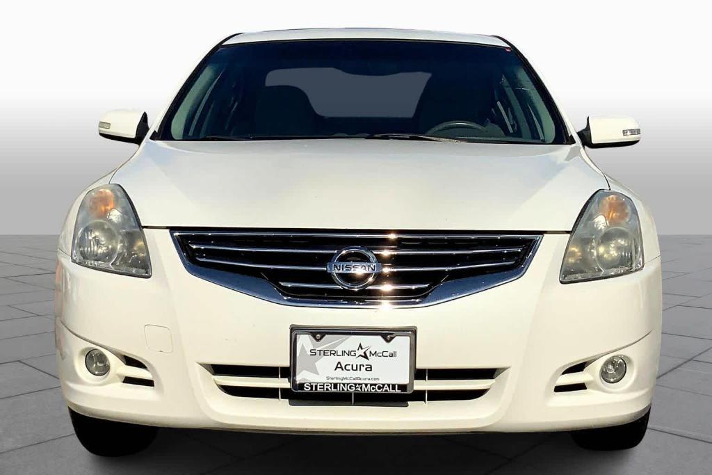 used 2012 Nissan Altima car, priced at $7,995