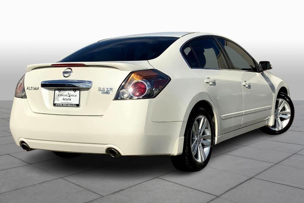 used 2012 Nissan Altima car, priced at $7,995