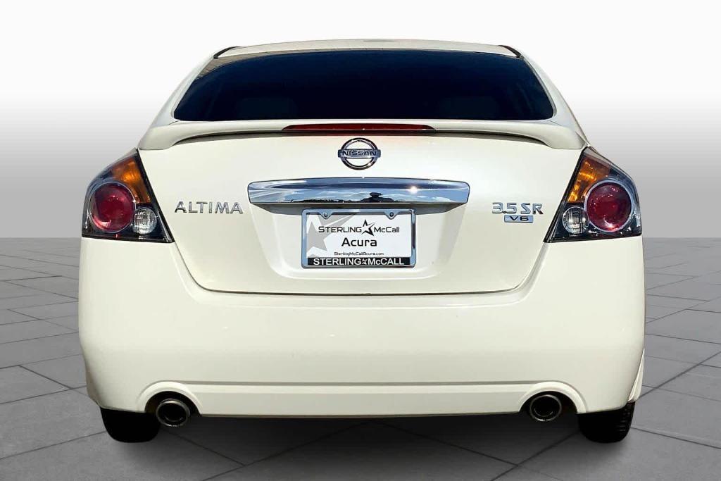 used 2012 Nissan Altima car, priced at $7,995