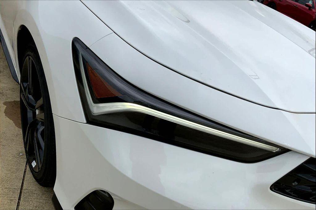 new 2026 Acura Integra car, priced at $41,780