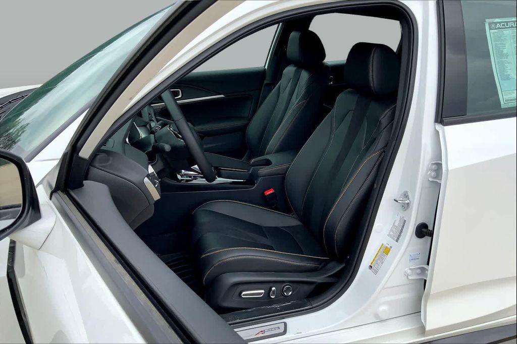 new 2026 Acura Integra car, priced at $41,780