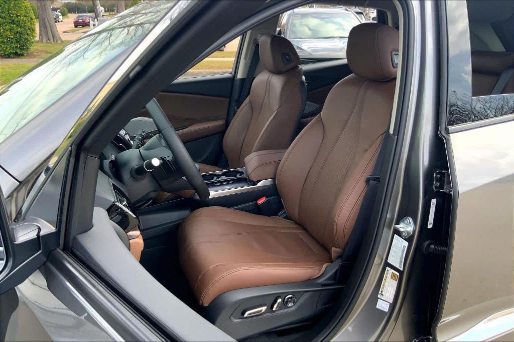 new 2026 Acura RDX car, priced at $49,650