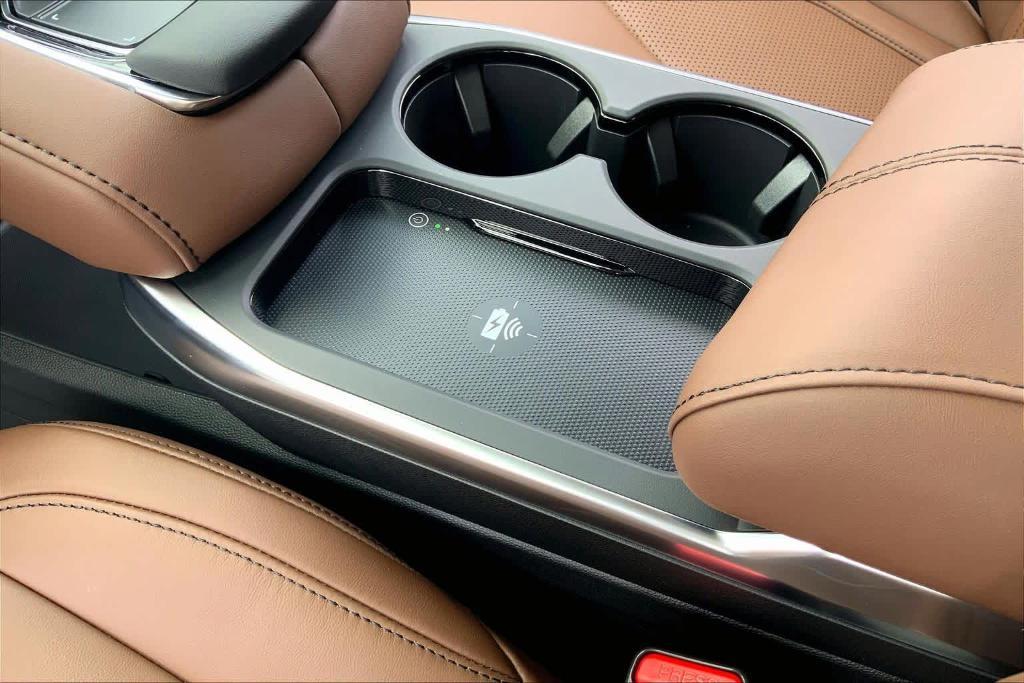 new 2026 Acura RDX car, priced at $49,650