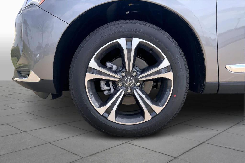 new 2026 Acura RDX car, priced at $49,650