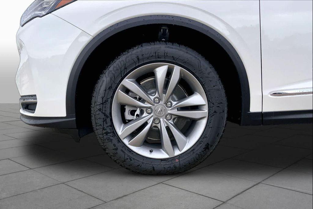 new 2026 Acura MDX car, priced at $54,075