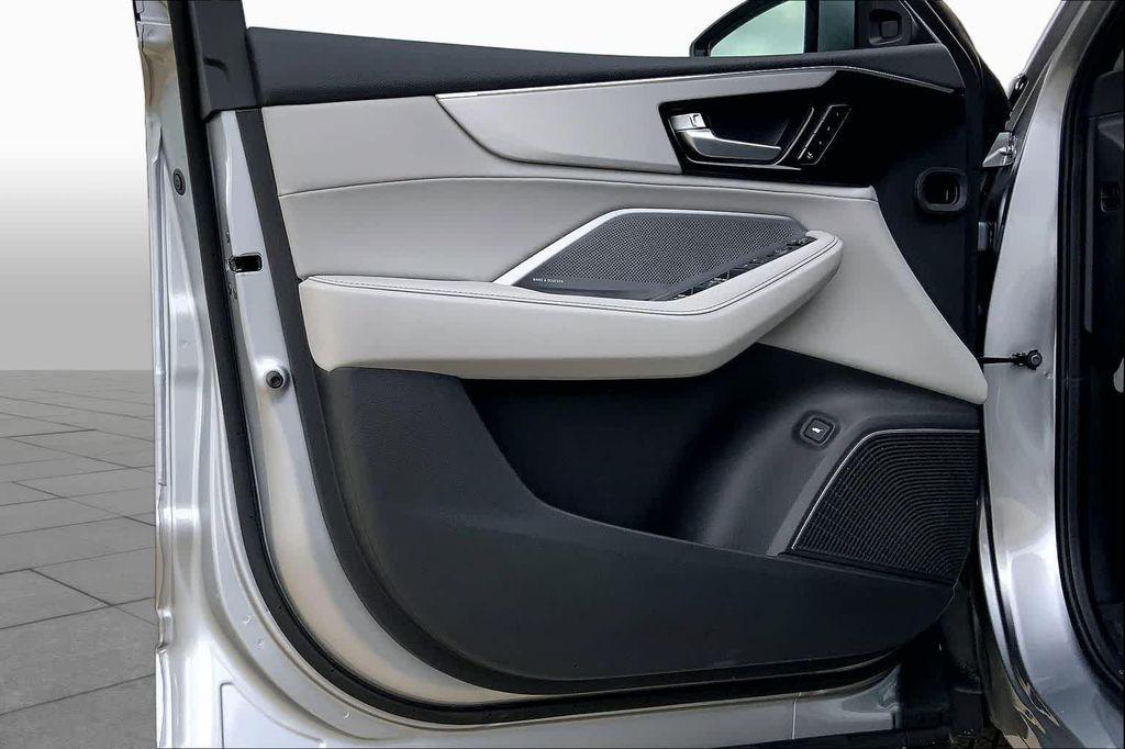new 2026 Acura MDX car, priced at $58,775