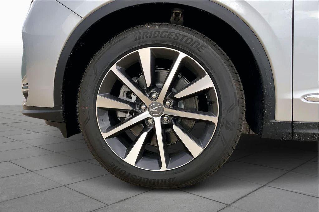new 2026 Acura MDX car, priced at $58,775