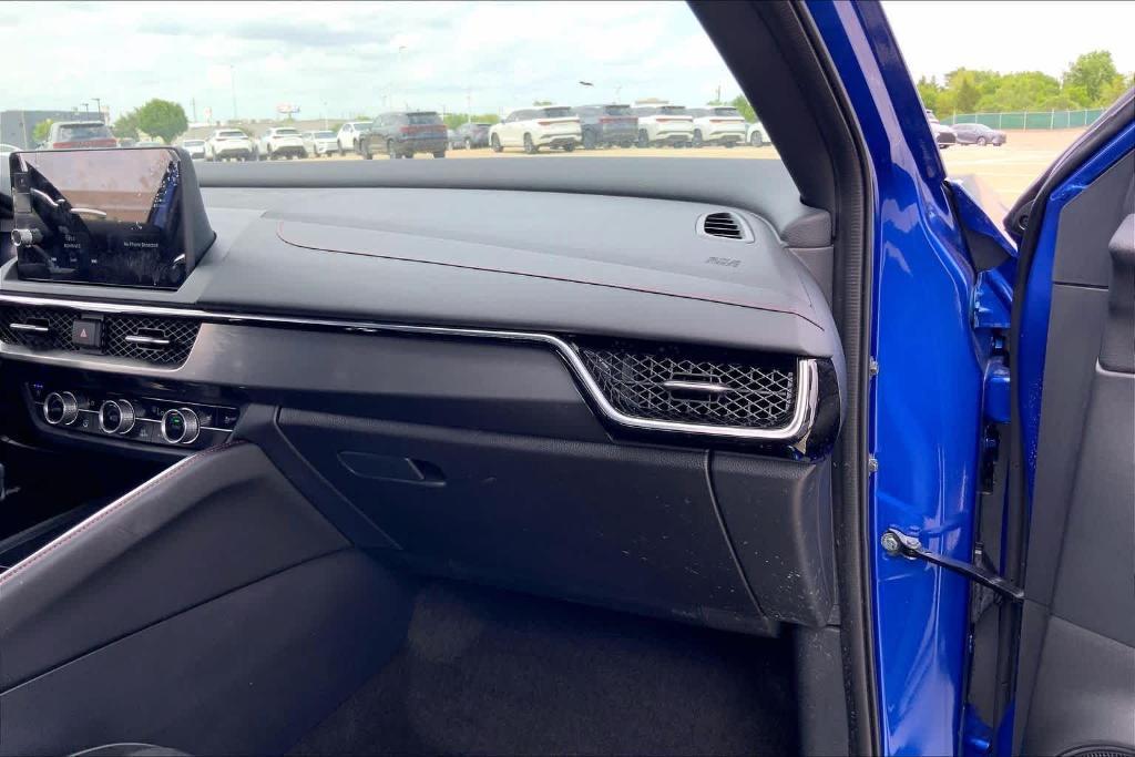 used 2025 Acura ADX car, priced at $36,595