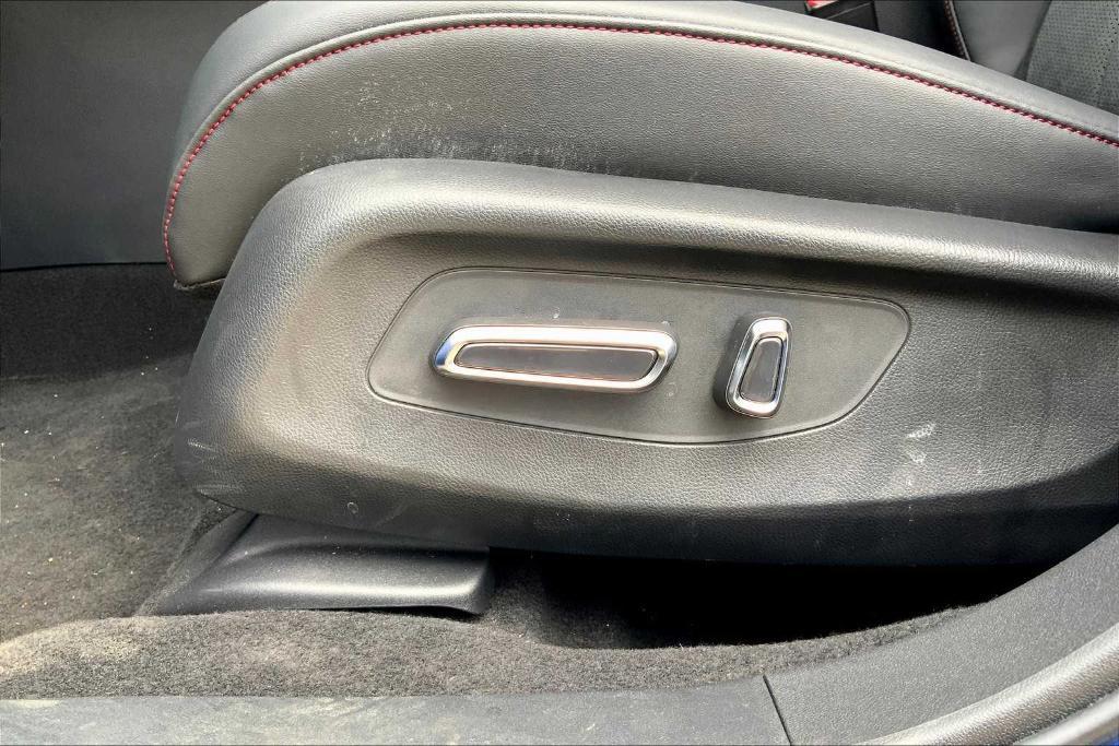 new 2025 Acura ADX car, priced at $41,350