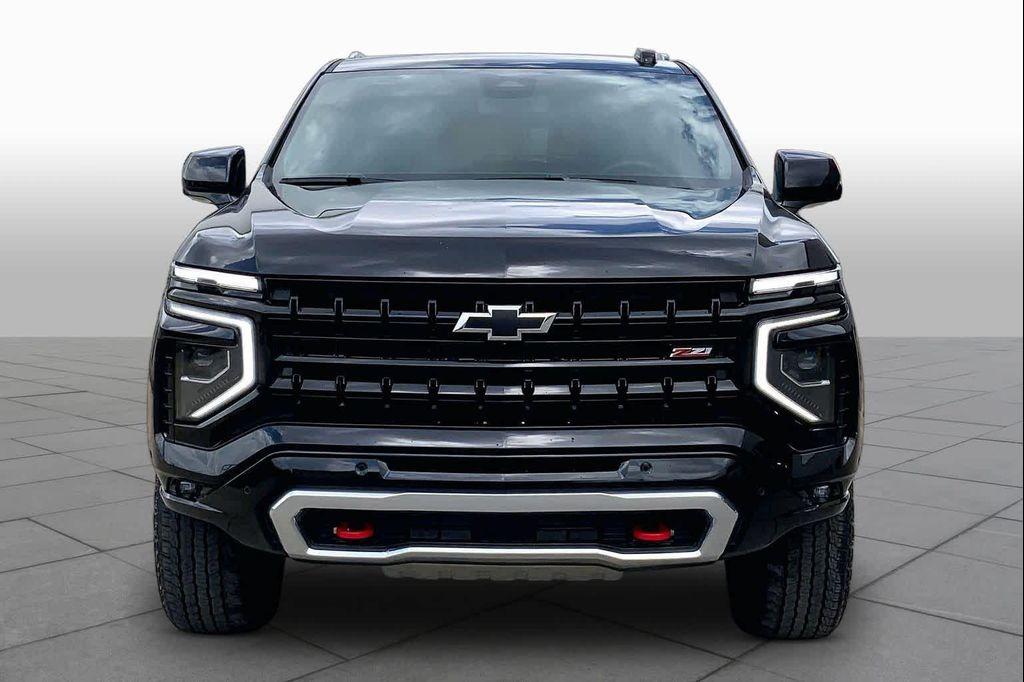 used 2025 Chevrolet Tahoe car, priced at $64,220